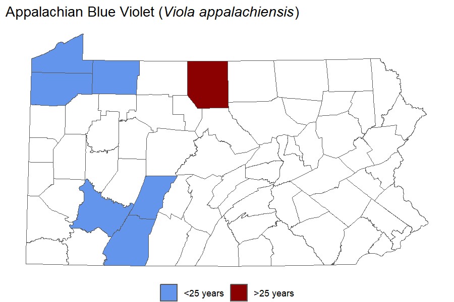 Appalachian